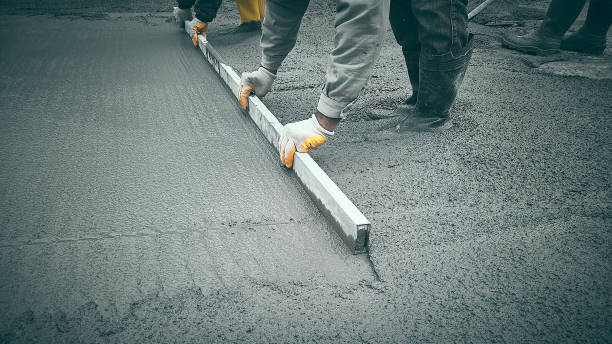 Best Concrete Foundation Repair in Beechwood Village, KY