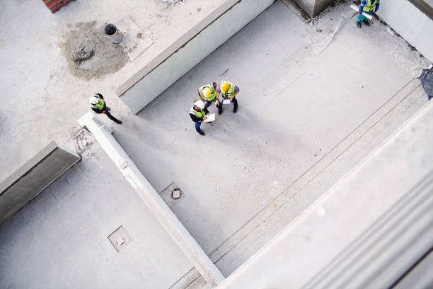 , KY Concrete contractor Company
